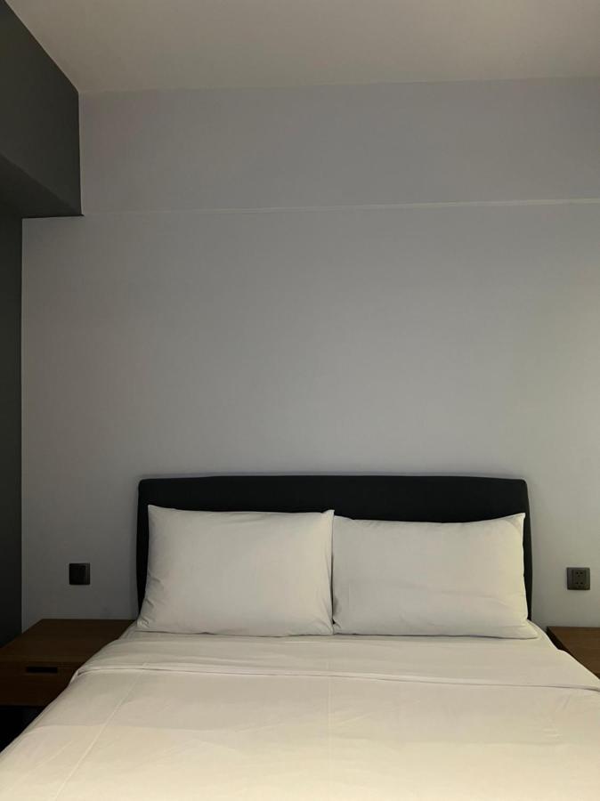 Doudian Ddinn Hotel Тайчжун Экстерьер фото